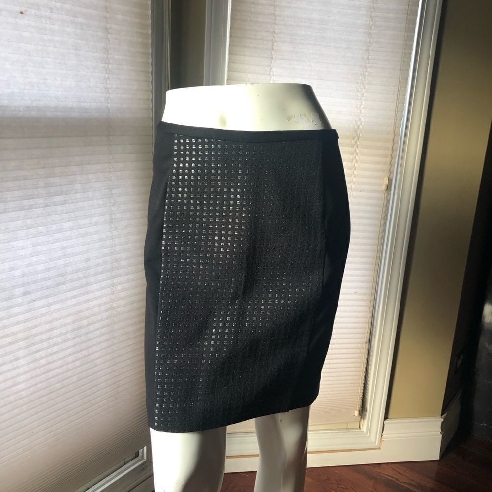 Vince Camuto Midi Skirt